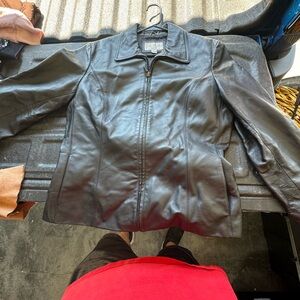 Worthington large black